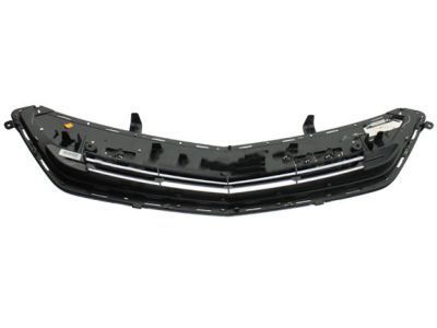 Chevy 23289646 Lower Grille