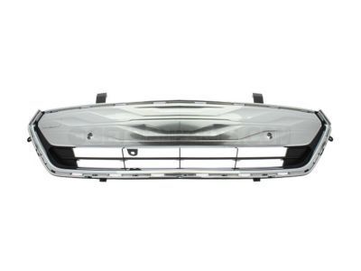 Chevy 23289646 Lower Grille