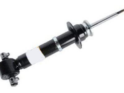 2010 Cadillac Escalade EXT Shock Absorber - 20765200