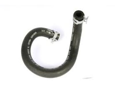 Buick 19259043 HOSE,POWER BRAKE BOOSTER VACUUM(INCLUDES 9)