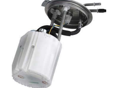 GMC 19208961 Fuel Pump Assembly