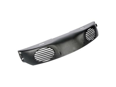 GMC 19116017 Speaker Housing