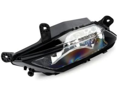 2020 Buick Regal TourX Fog Light - 39024269