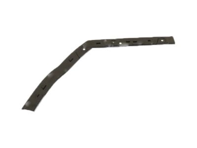 GM 22714675 Bracket, Rear Bumper Fascia