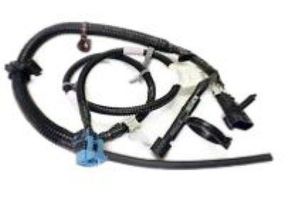 Chevy 15836397 HARNESS,ENGINE WIRING(INCLUDES 6)