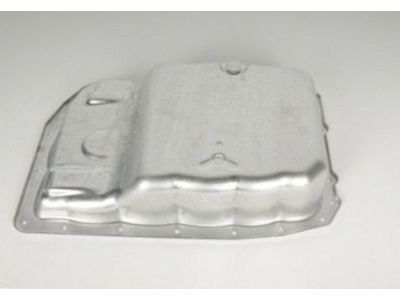 GMC 24222657 Oil Pan