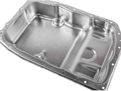 Chevy Corvette Transmission Pan - 24222657