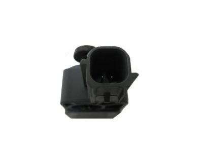 Buick 13502340 Front Impact Sensor