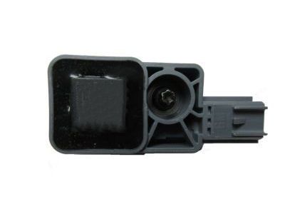 Chevy 13502340 Front Impact Sensor