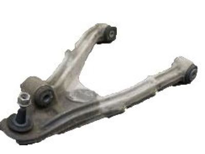 Cadillac 10308992 Upper Control Arm