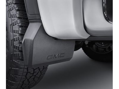 GMC 84420656 Mud Guard