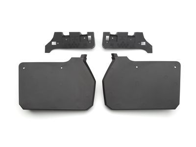 GMC 84420656 Mud Guard