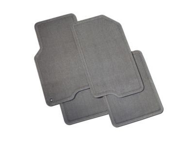 Chevy 15290071 Floor Mat