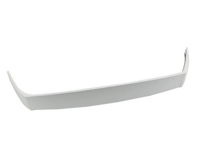 Chevy 95942508 SPOILER KIT,REAR END(INCLUDES 2-8)(WHITE)(INSTALL 0.70)(1.486 KGS)