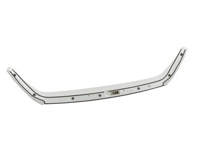 Chevy 95942508 SPOILER KIT,REAR END(INCLUDES 2-8)(WHITE)(INSTALL 0.70)(1.486 KGS)