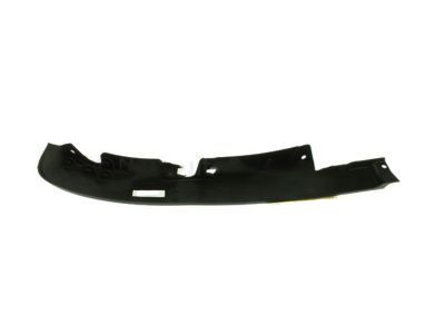 Chevy 20896057 Lower Deflector