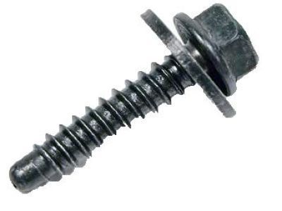 Chevy 11589015 Object Sensor Bolt