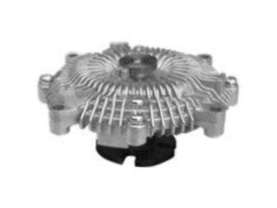 Chevy 15642505 Clutch