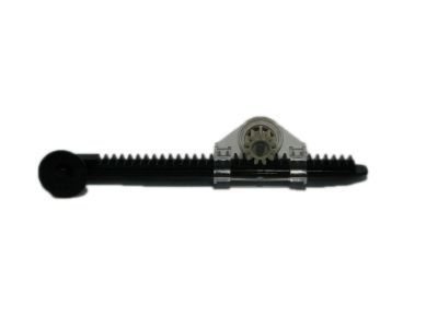 GMC 25823631 Damper