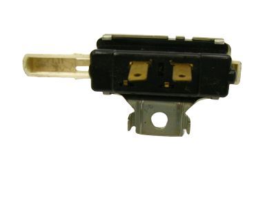 Oldsmobile 22513542 SWITCH, COMPRESSOR CUTOFF AT ACCELERATOR PEDAL ("B,D,G")