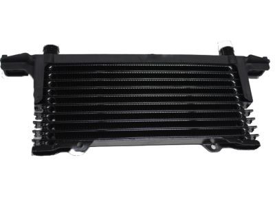 GMC 20880895 Transmission Cooler