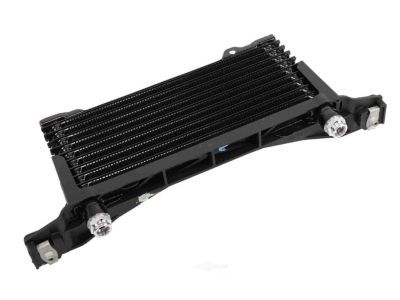 GMC 20880895 Transmission Cooler