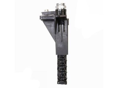 Chevy 20880895 Auxiliary Cooler