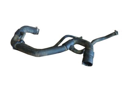 Chevy Silverado 3500 Classic Radiator Hose - 25841843