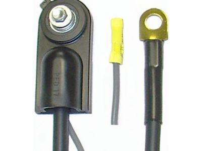 GMC 88860072 CABLE,BATTERY POSITIVE(2.341)