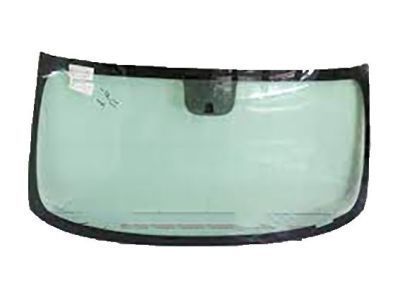 Chevy 20981593 Windshield