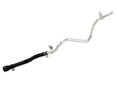 Chevy 15196471 HOSE,HEATER OUTLET(INCLUDES 20)