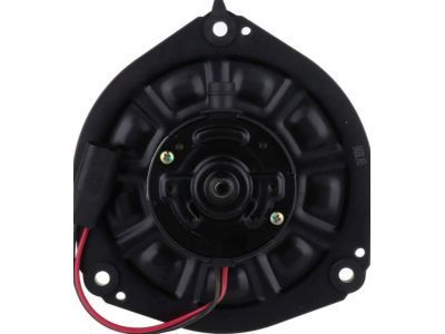 Buick Century Blower Motor - 19131212