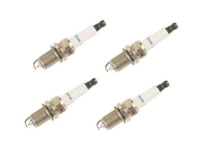 Pontiac 94859448 Spark Plug