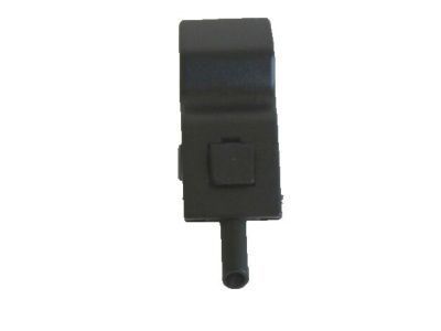 GMC 15844616 Lock Knob