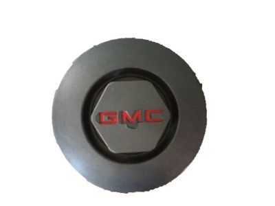 GMC 15998644 Hub Cap