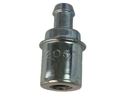 Cadillac 19303069 PCV Valve