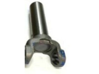 GMC 12479384 Slip Yoke