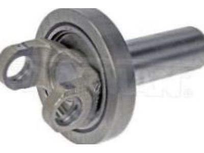 GMC 12479384 Slip Yoke