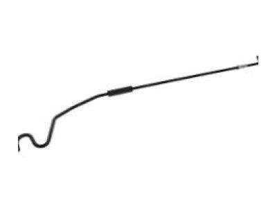 Chevy 95491962 Support Rod