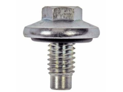 2021 GMC Yukon Drain Plug - 24233099