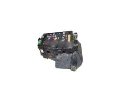 Buick 25790683 Fuse Box