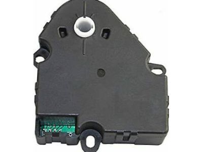 Chevy 89018356 Actuator