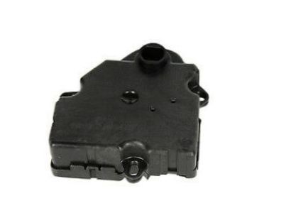 Chevy 89018356 Actuator