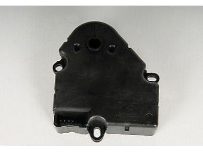 GMC 89018356 Actuator