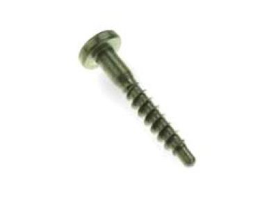 Cadillac 11611199 Cover Bolt