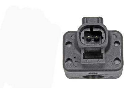 Chevy 10373058 Front Impact Sensor