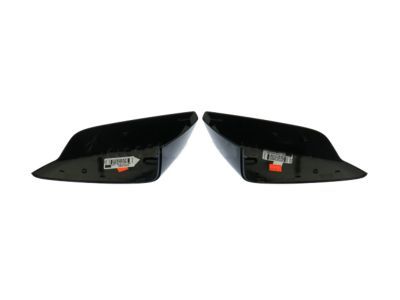 Chevy 23251583 MIRROR KIT,OUTSIDE REAR VIEW(INCLUDES 2)(BLACK)(INSTALL 0.40)(0.1 KG)