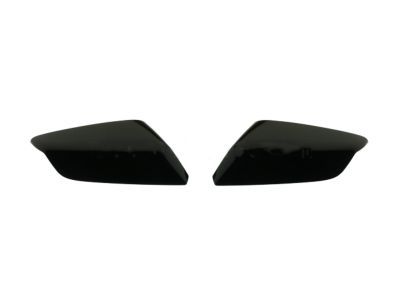 Chevy 23251583 MIRROR KIT,OUTSIDE REAR VIEW(INCLUDES 2)(BLACK)(INSTALL 0.40)(0.1 KG)