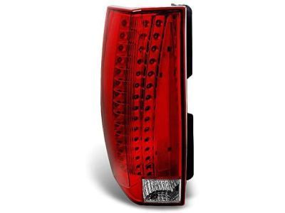 2009 Cadillac Escalade EXT Back Up Light - 22739266