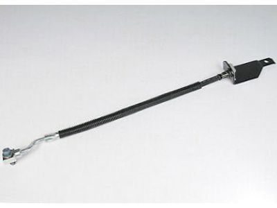 2007 GMC Sierra 3500 HD Brake Line - 19366705